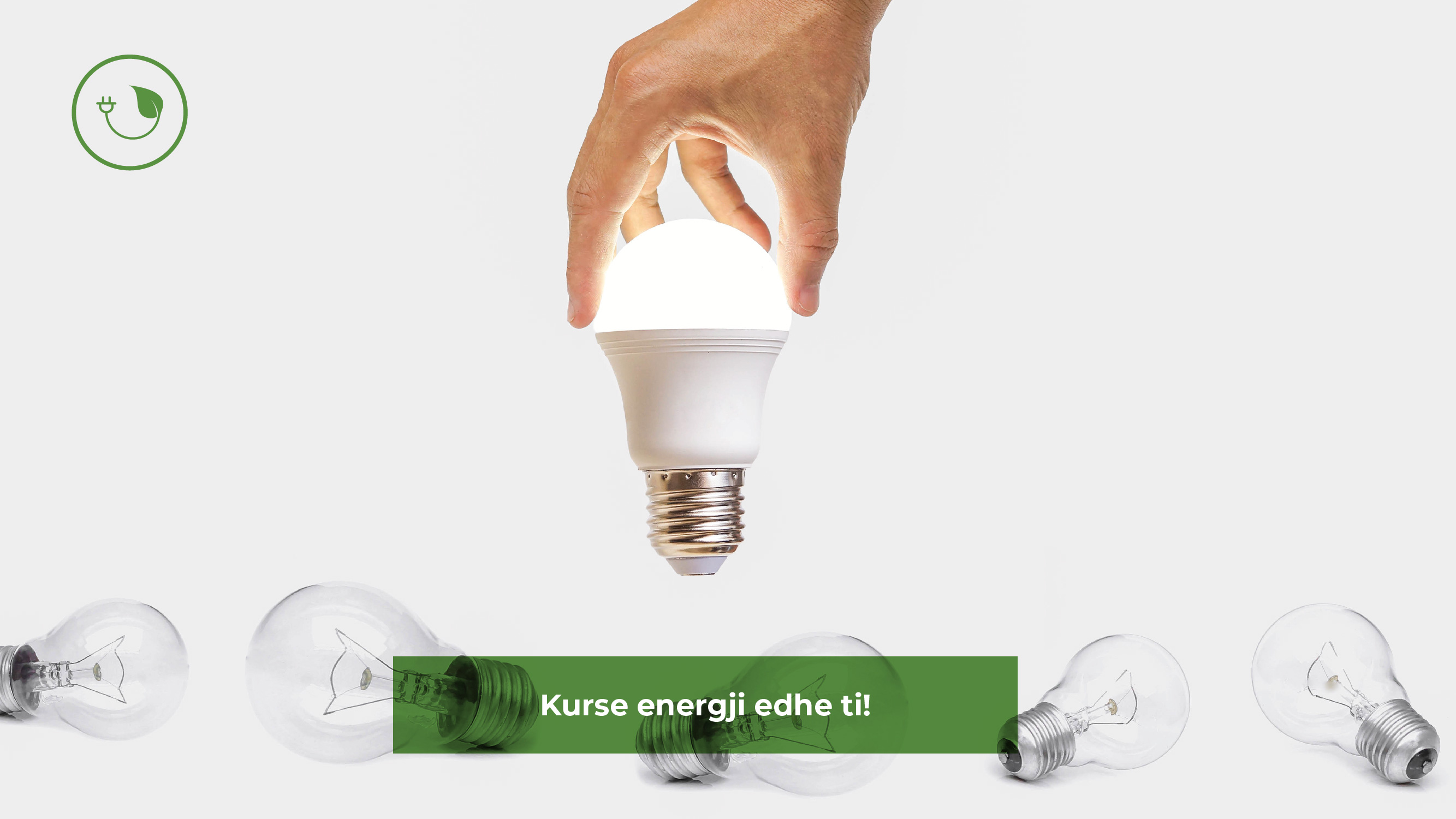 saving bulb